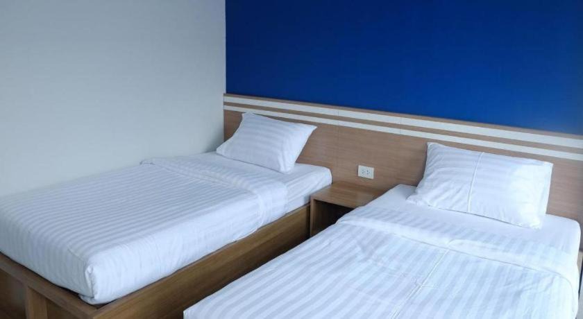 Photo of Bedroom in Noen Phra