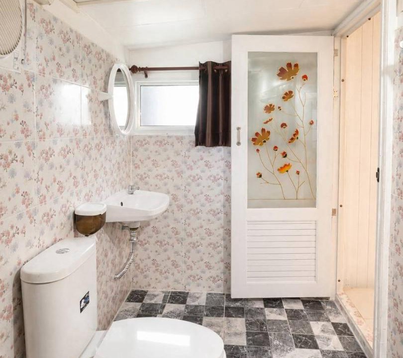 Photo of Bathroom in Chiang Rai Province