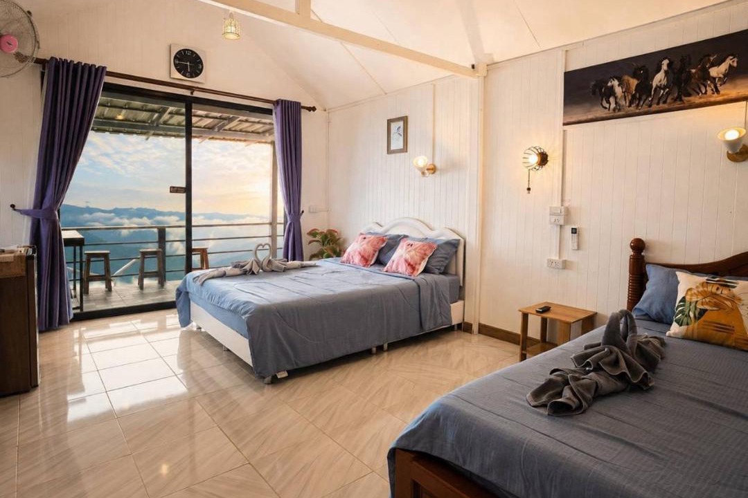 Photo of Bedroom in Chiang Rai Province