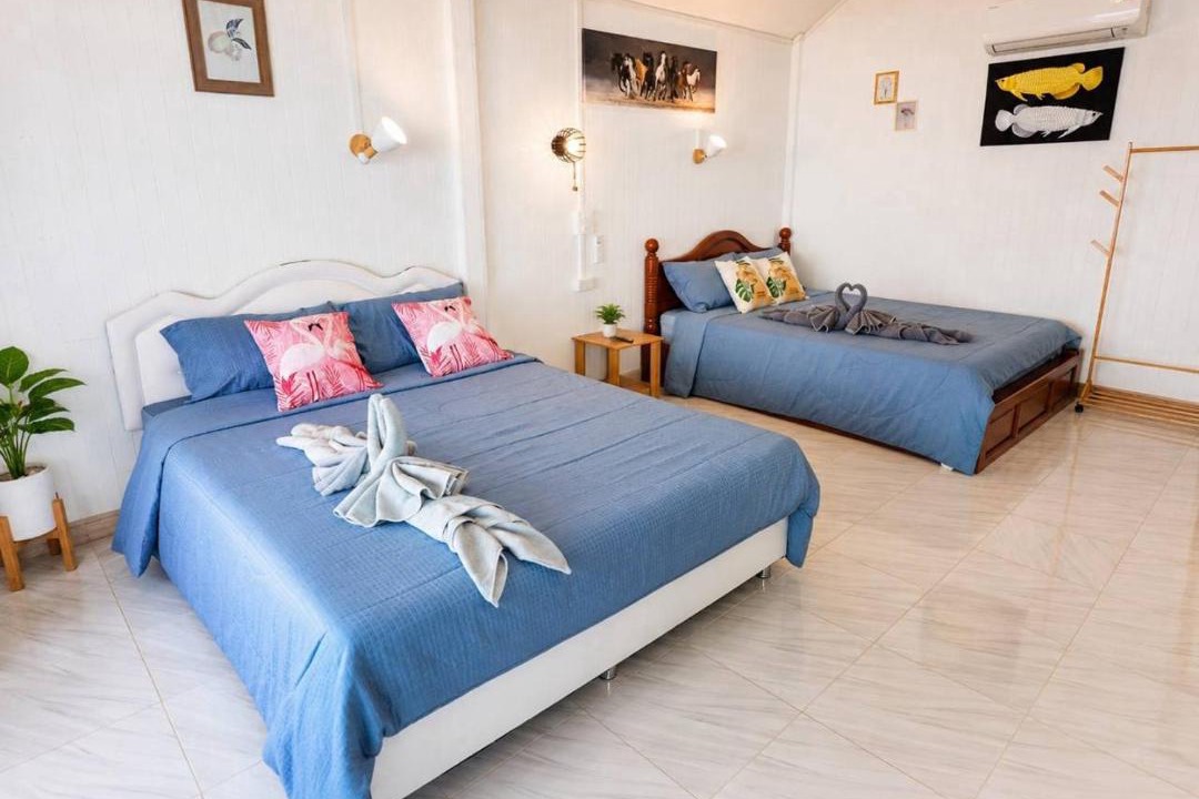 Photo of Bedroom in Chiang Rai Province