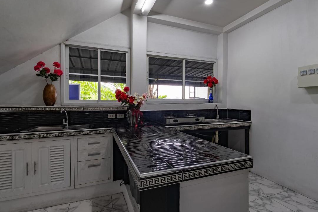 Photo of Kitchen in Chalong
