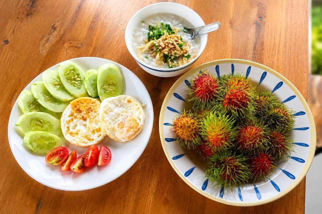 Photo of Others in Huai Makhuea Som