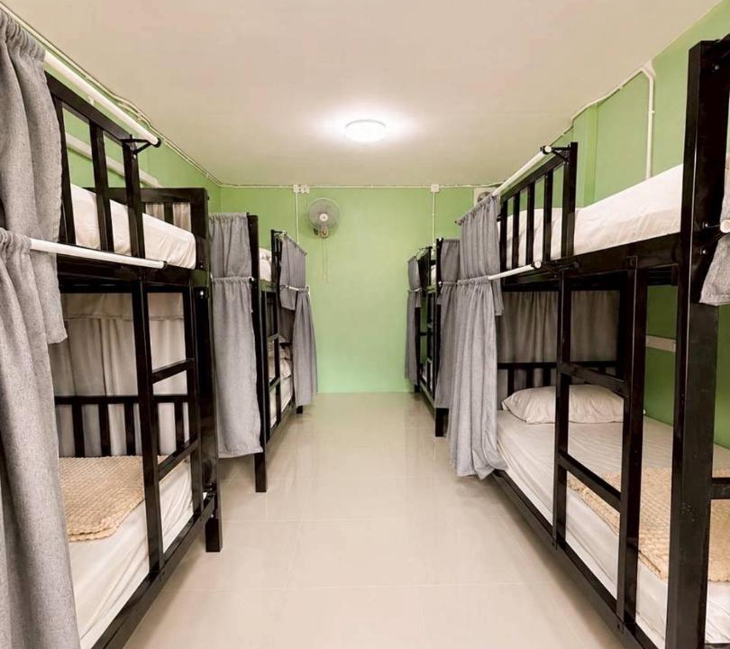Photo of Bedroom in Khlong Sok