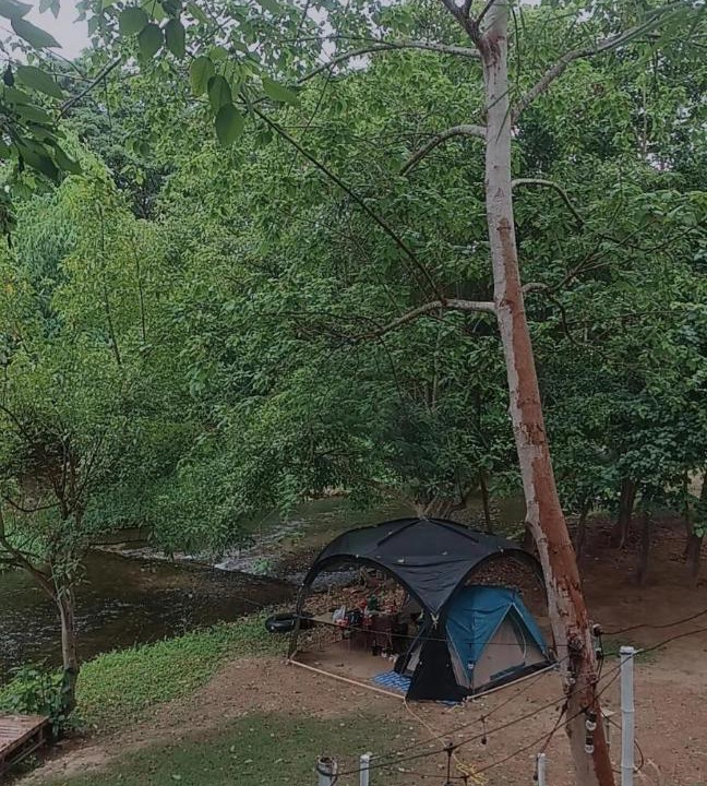 Photo of Outdoor in Suan Phueng