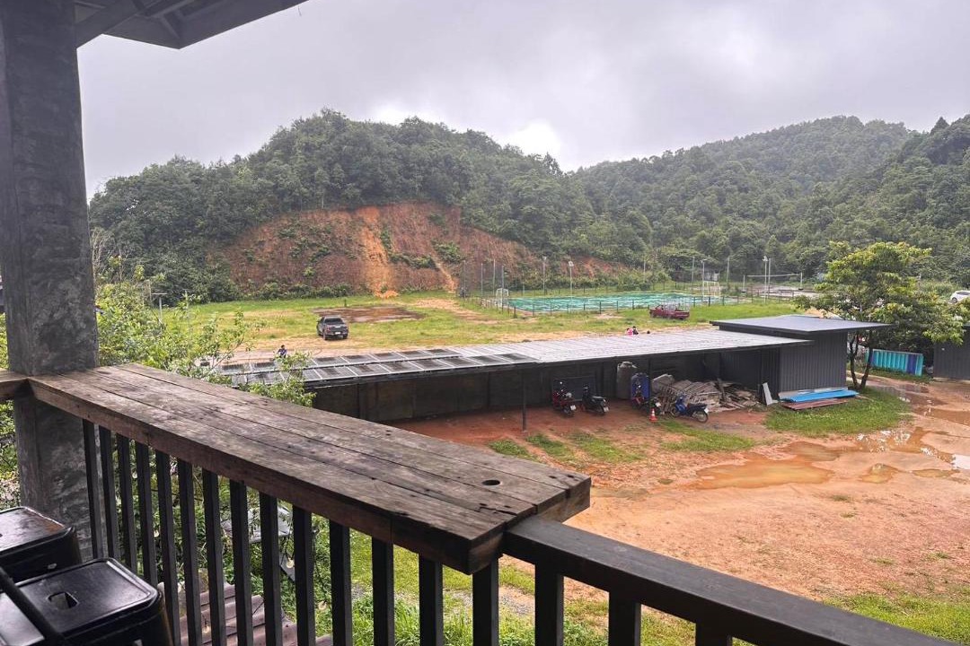 Photo of Others in Thong Pha Phum
