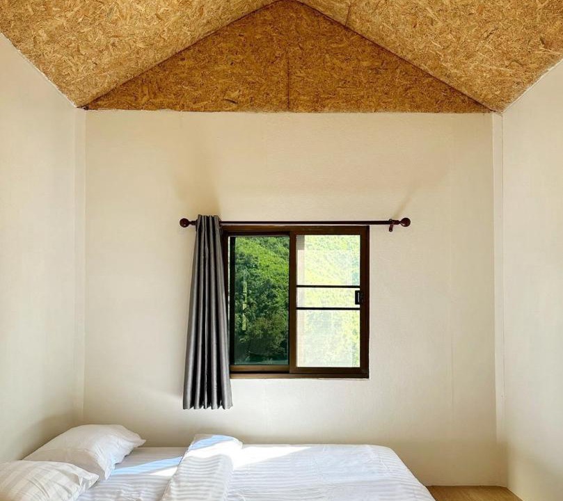 Photo of Bedroom in Bo Kluea