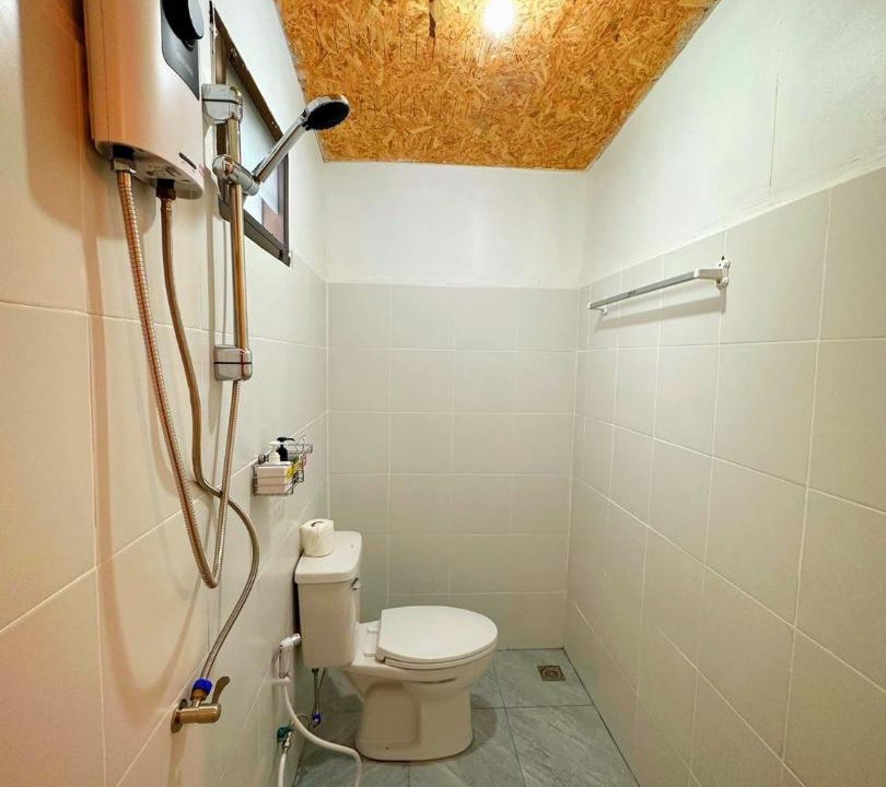 Photo of Bathroom in Bo Kluea