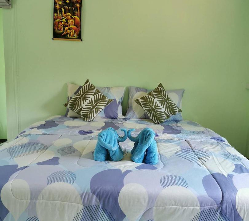 Photo of Bedroom in Ko Lanta