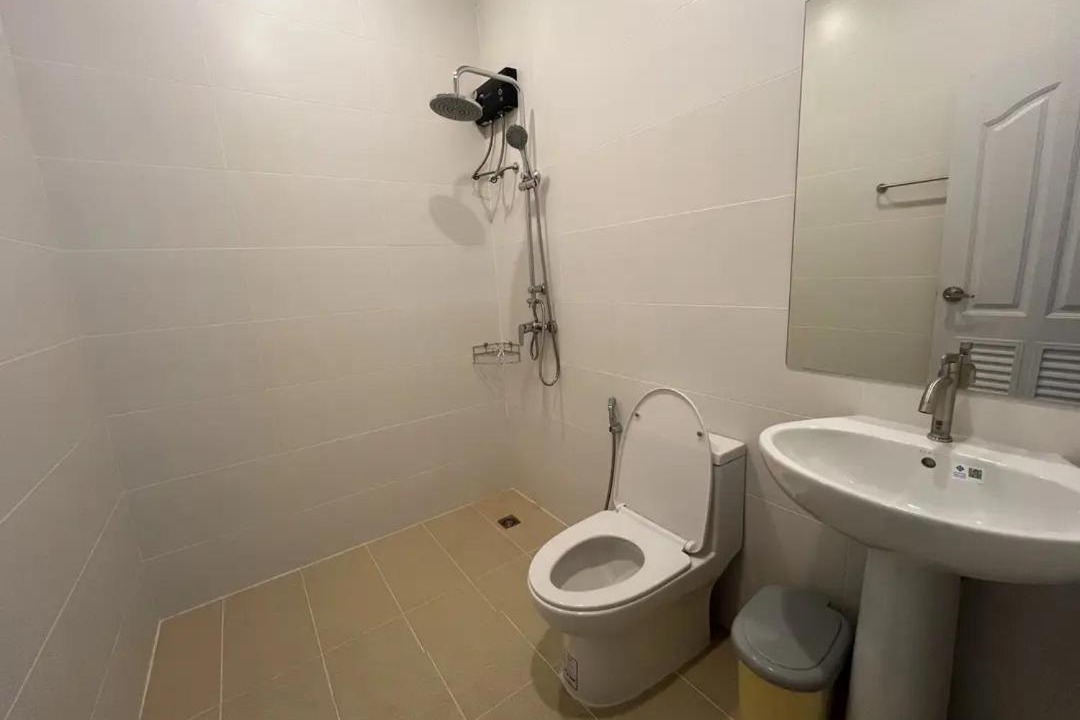 Photo of Bathroom in Kram