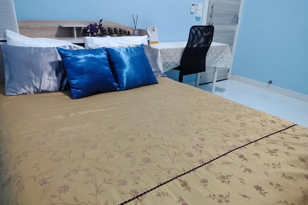 Photo of Bedroom in Kalasin