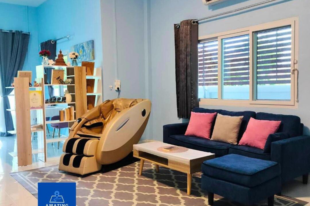 Photo of Livingroom in Kalasin