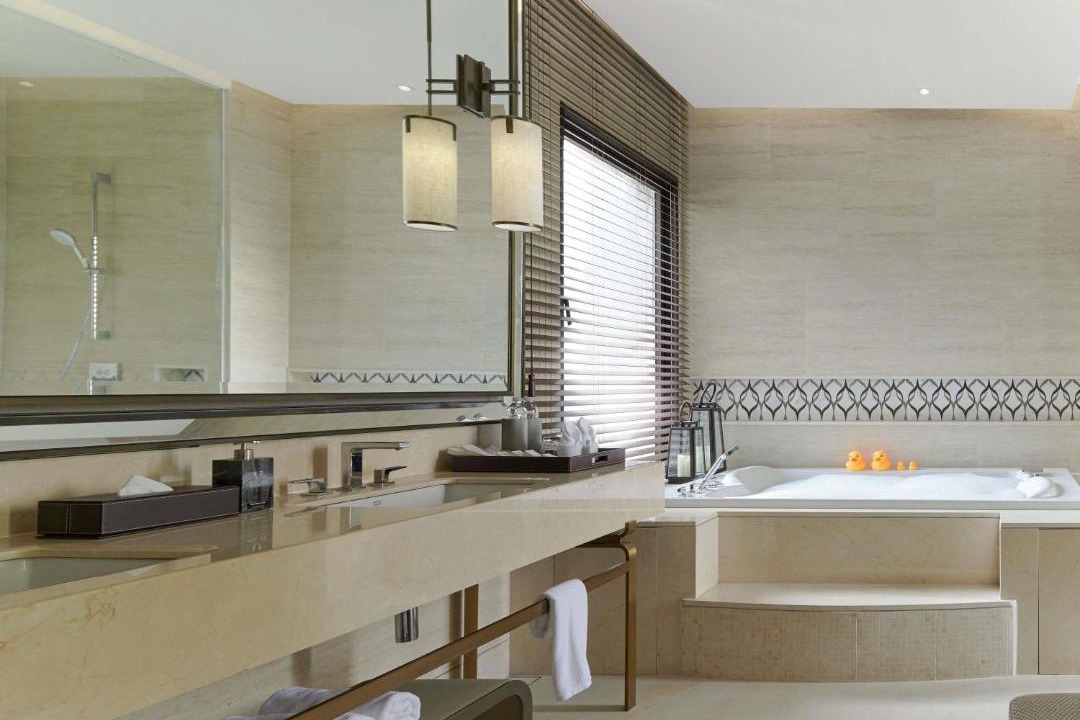 Photo of Bathroom in Wichit