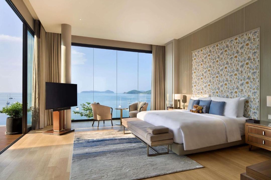 Photo of Bedroom in Wichit
