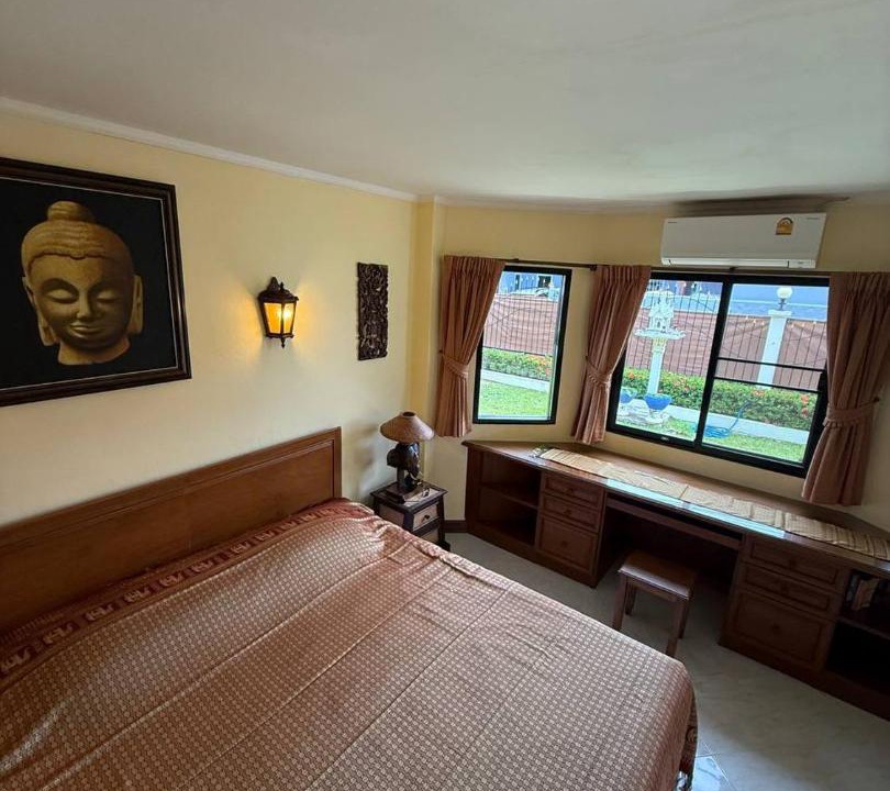 Photo of Bedroom in Aranyaprathet
