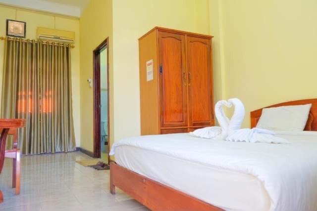 Photo of Bedroom in Luang Prabang