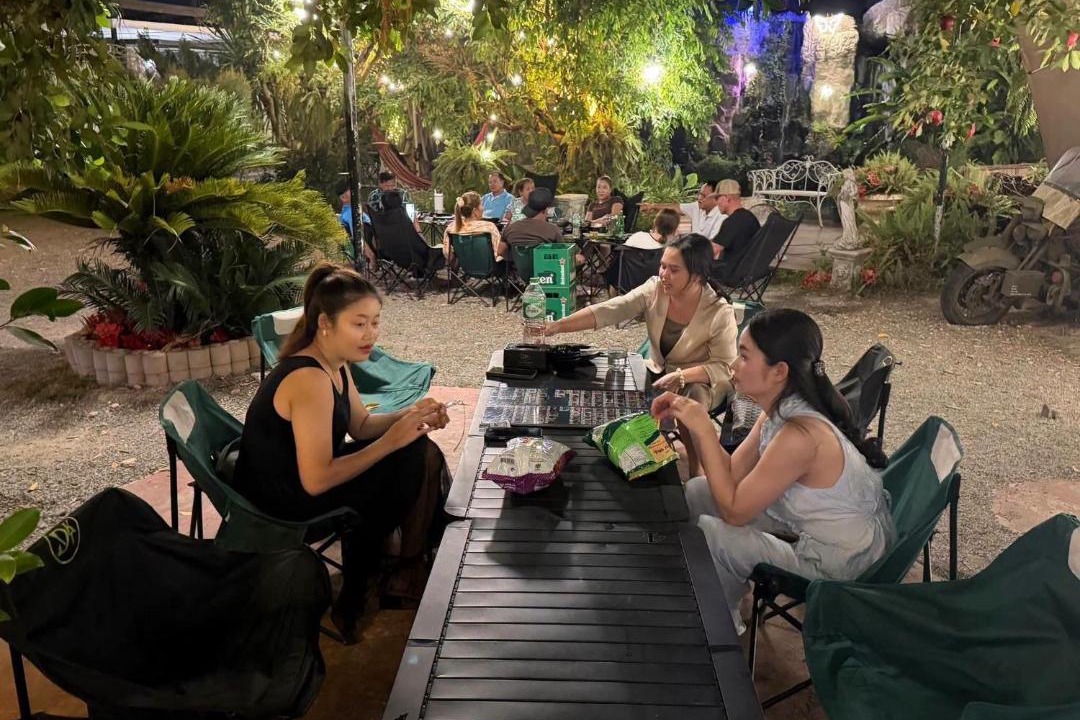 Photo of Others in Vientiane Prefecture