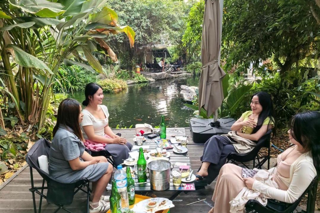 Photo of Others in Vientiane Prefecture