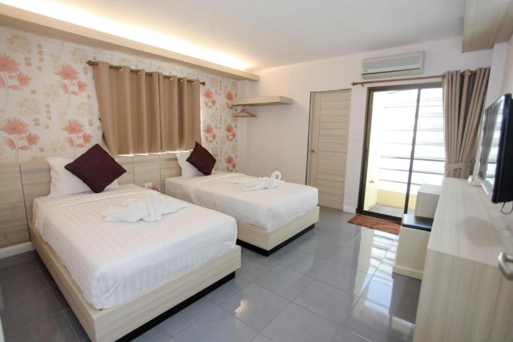 Photo of Bedroom in Nong Khai