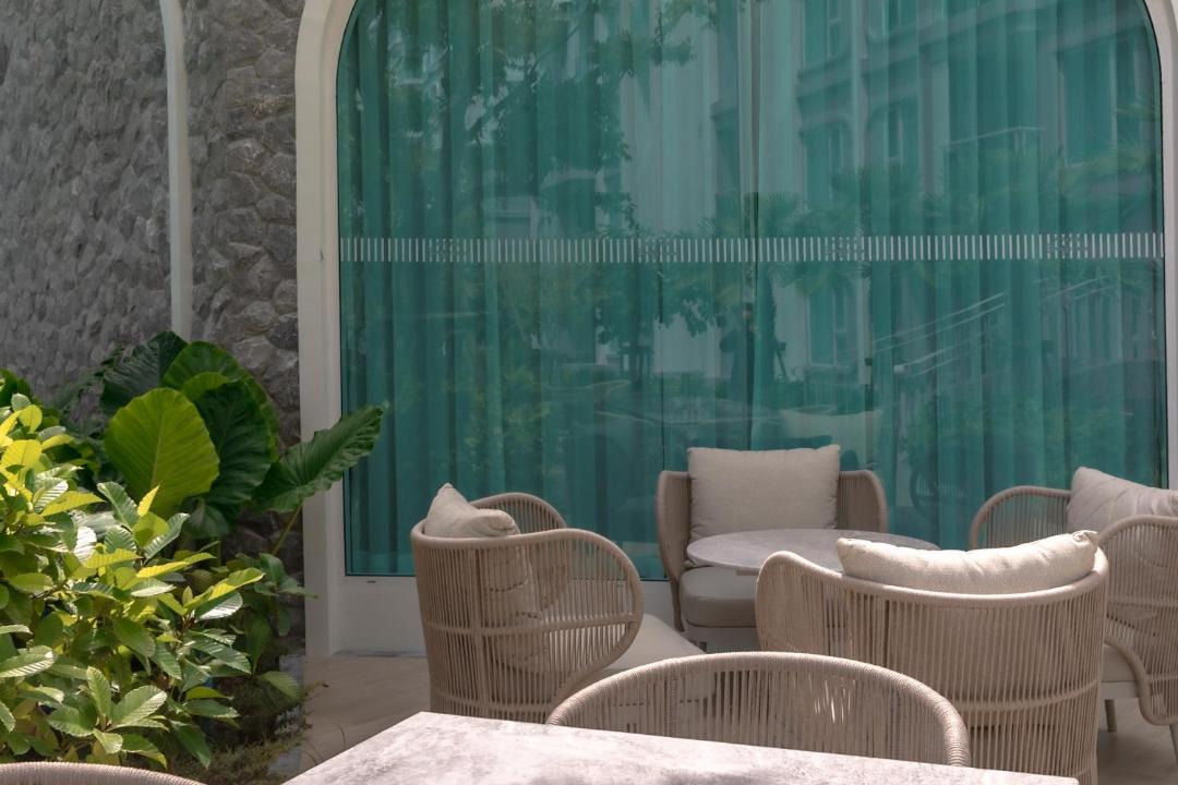 Photo of Patio Balcony in Ban Bo Han