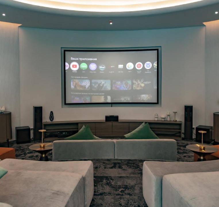 Photo of Livingroom in Ban Bo Han