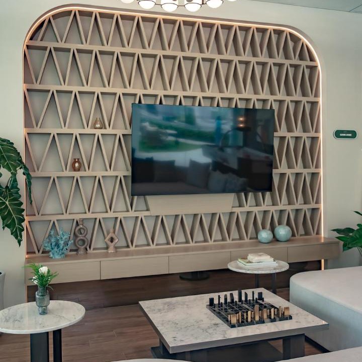 Photo of Livingroom in Ban Bo Han