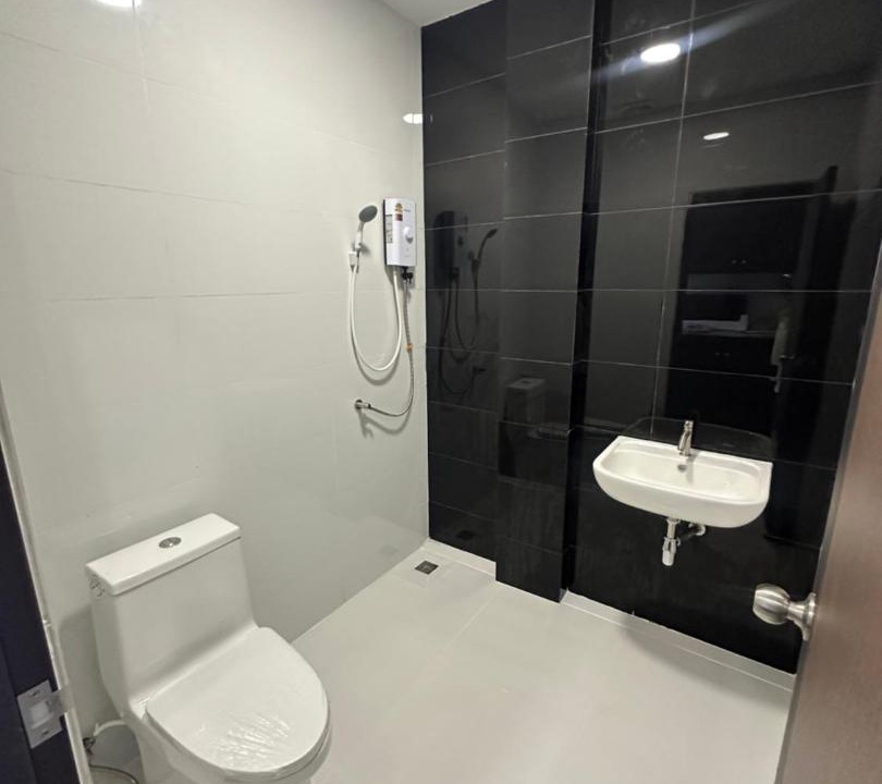 Photo of Bathroom in Ban Donnoun