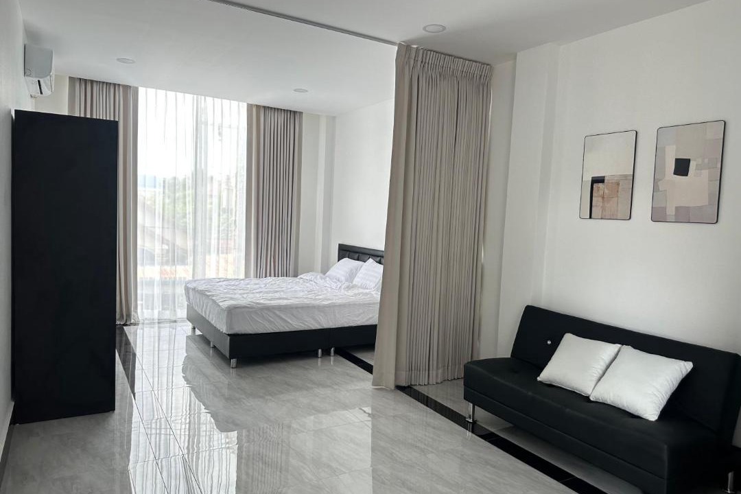 Photo of Bedroom in Ban Donnoun