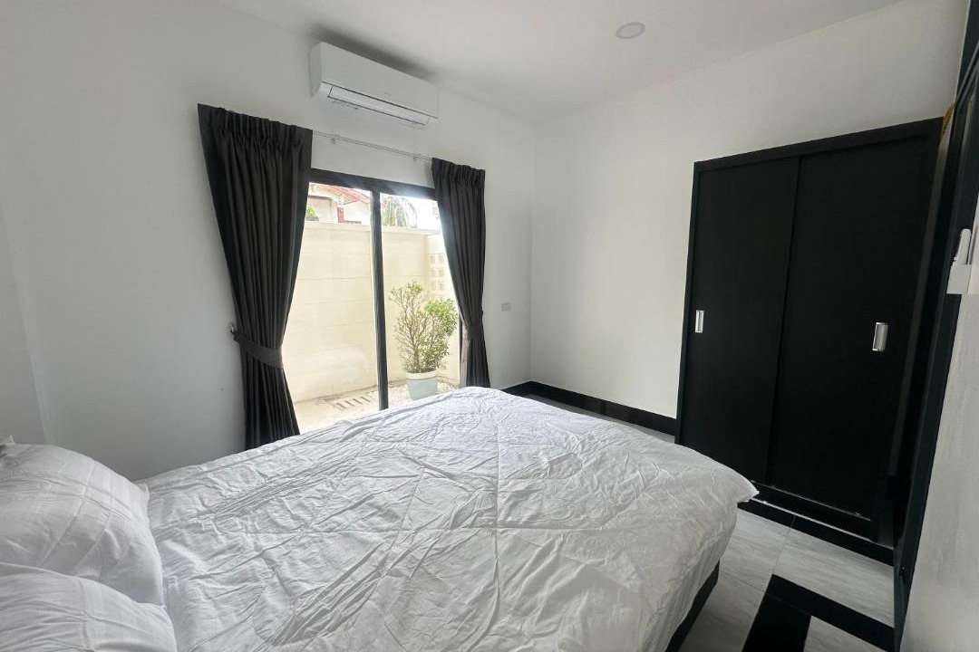 Photo of Bedroom in Ban Donnoun