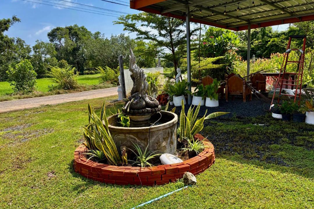 Photo of Others in Ubon Ratchathani