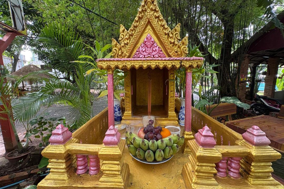 Photo of Others in Krong Kaeb
