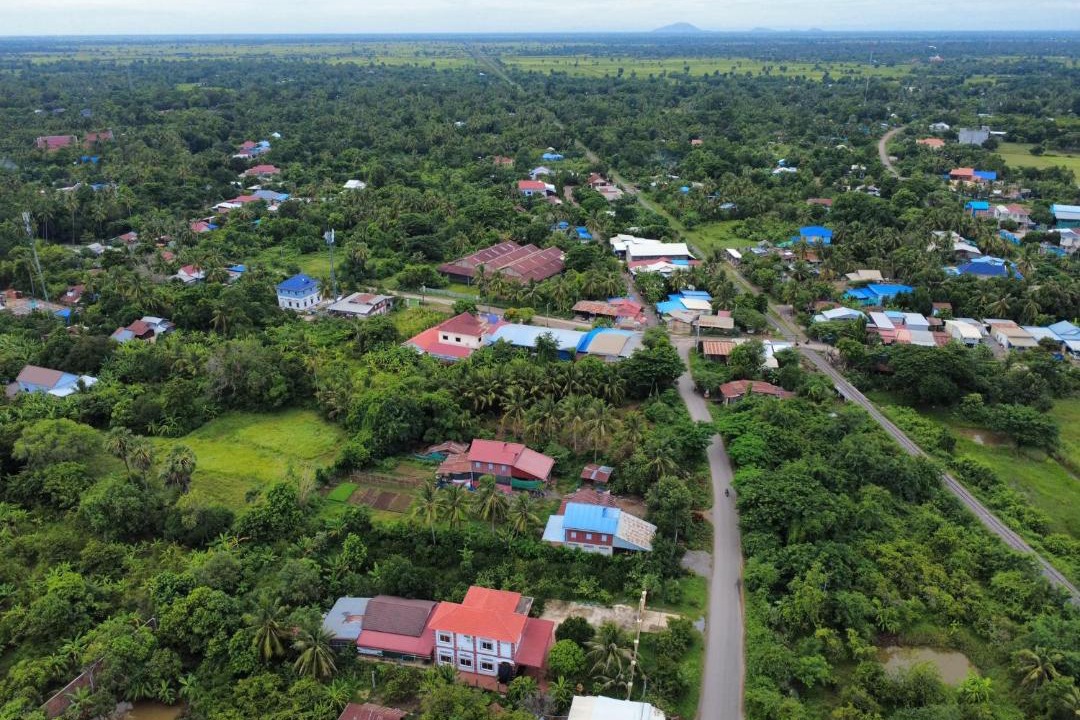 Photo of Others in Svay Pao