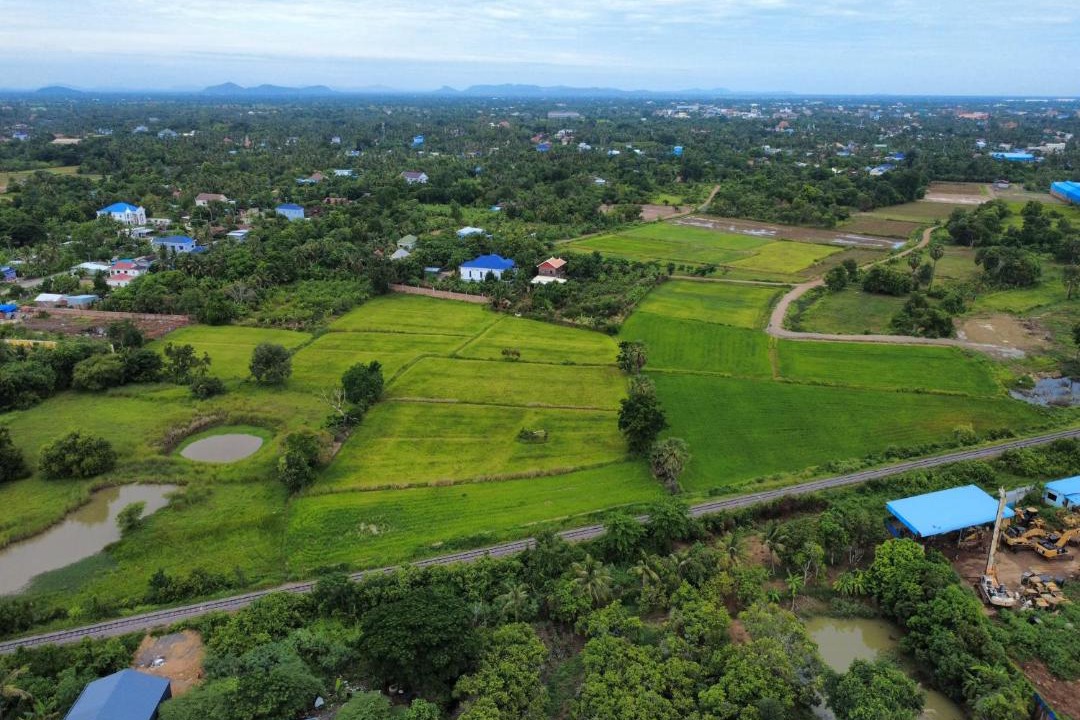 Photo of Others in Svay Pao