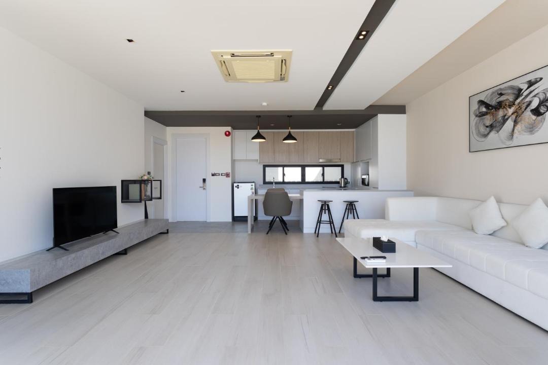 Photo of Livingroom in Mai Khao