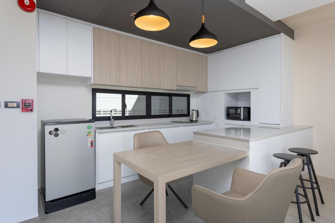 Photo of Kitchen in Mai Khao