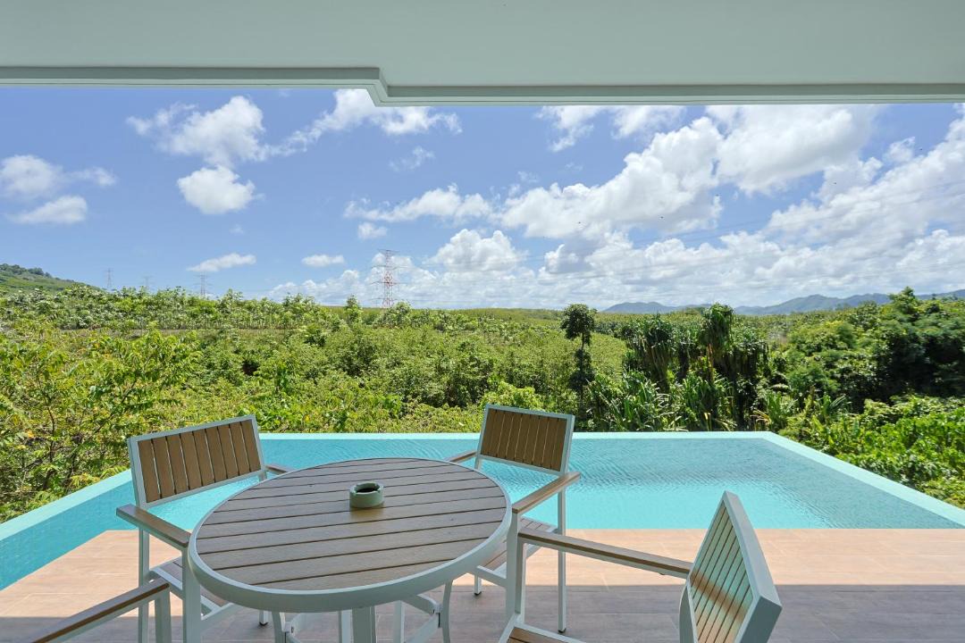 Photo of Patio Balcony in Mai Khao
