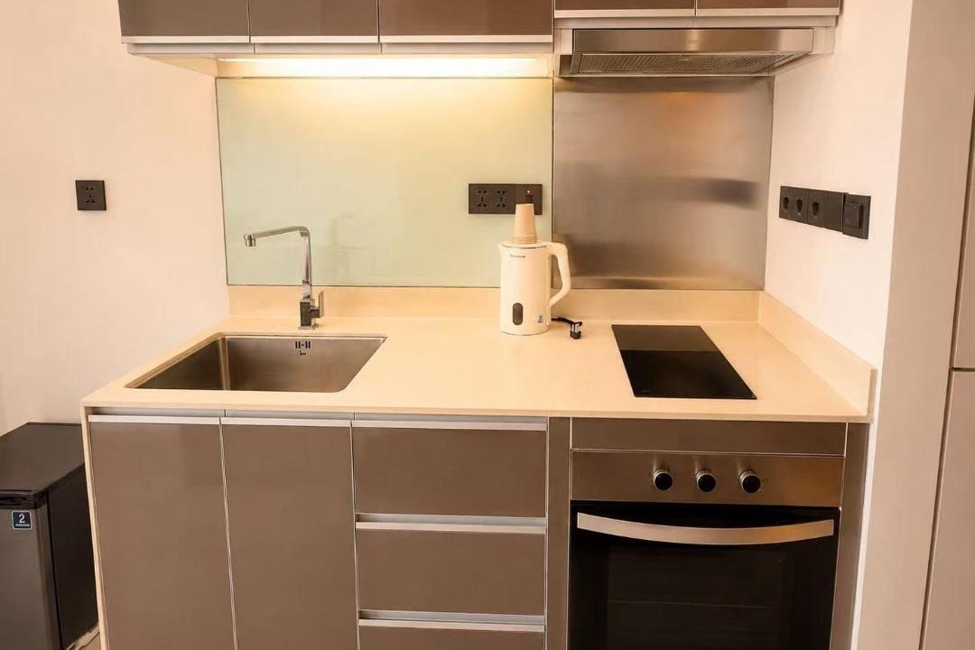 Photo of Kitchen in Ruessei Kaev