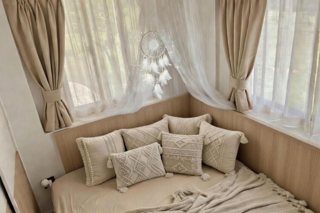 Photo of Bedroom in Bophut Hills