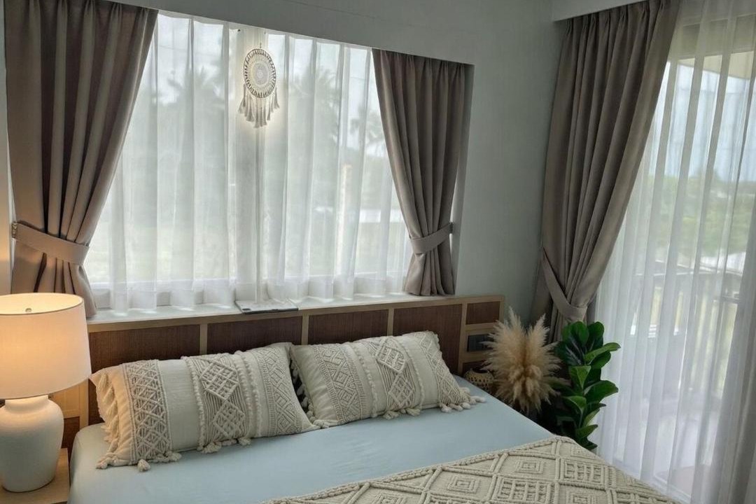 Photo of Bedroom in Bophut Hills
