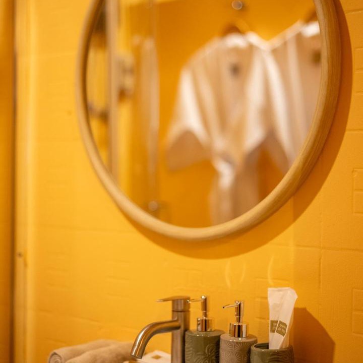 Photo of Bathroom in Vientiane