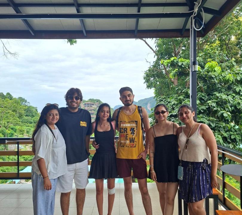 Photo of Others in Ko Phi Phi