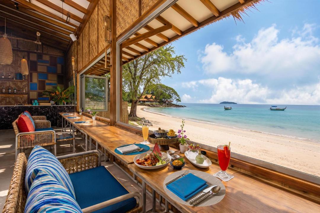 Photo of Others in Ko Phi Phi