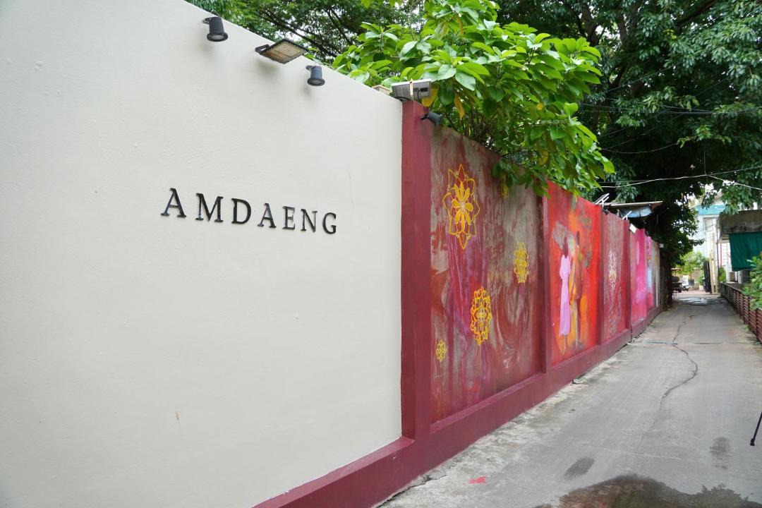 Photo of Others in Khlong San