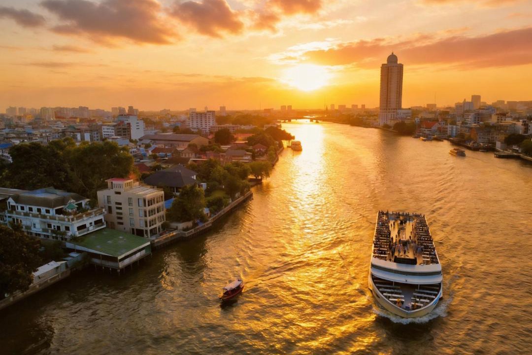 Photo of Others in Khlong San