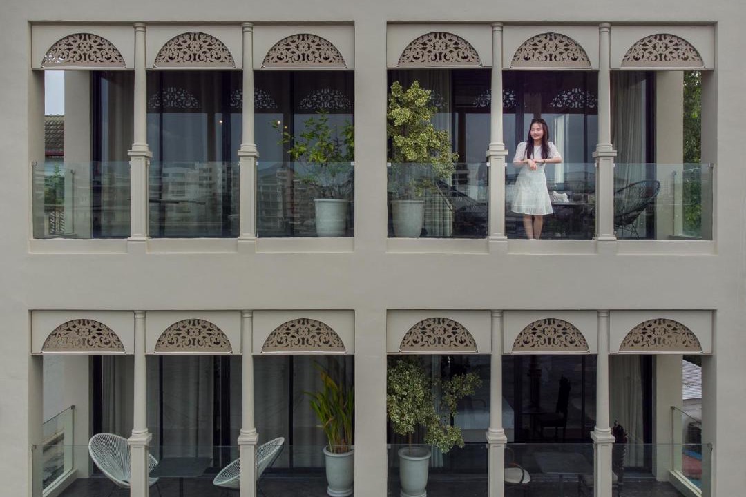 Photo of Others in Khlong San