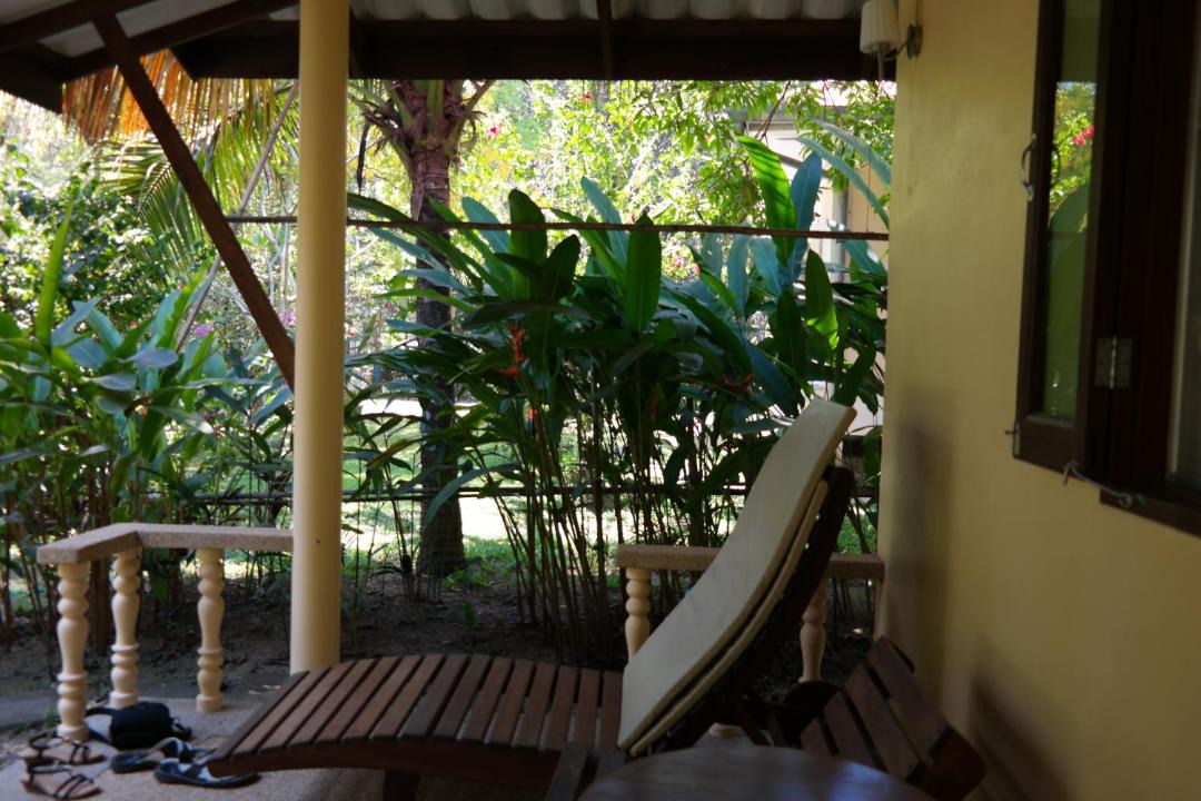 Photo of Others in Khuk Khak Beach