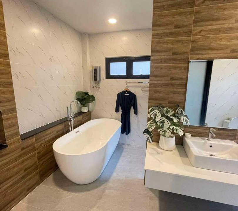 Photo of Bathroom in Sarika