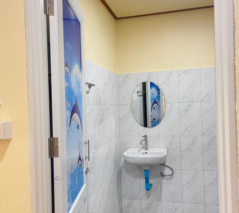 Photo of Bathroom in Ko Kood