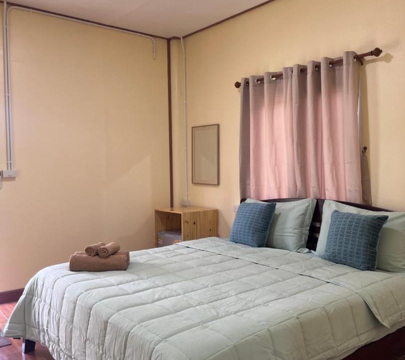 Photo of Bedroom in Ko Kood