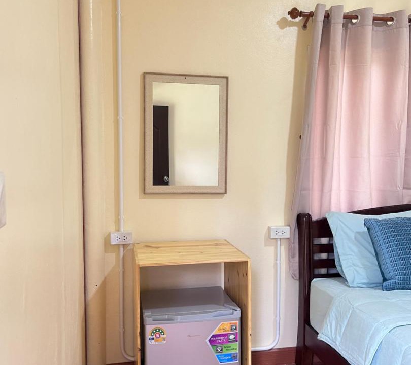 Photo of Bedroom in Ko Kood