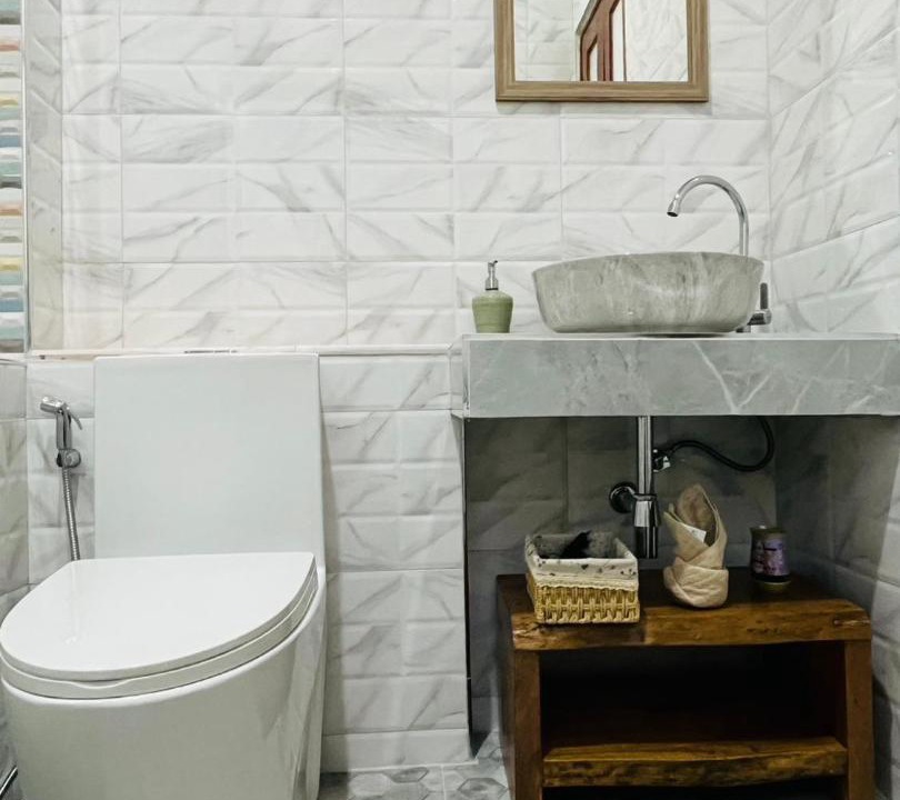 Photo of Bathroom in Ko Lanta